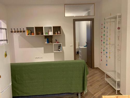 Casa Vacanze Nuanua — 4-Star Luxury Hotel in Trieste, Italy