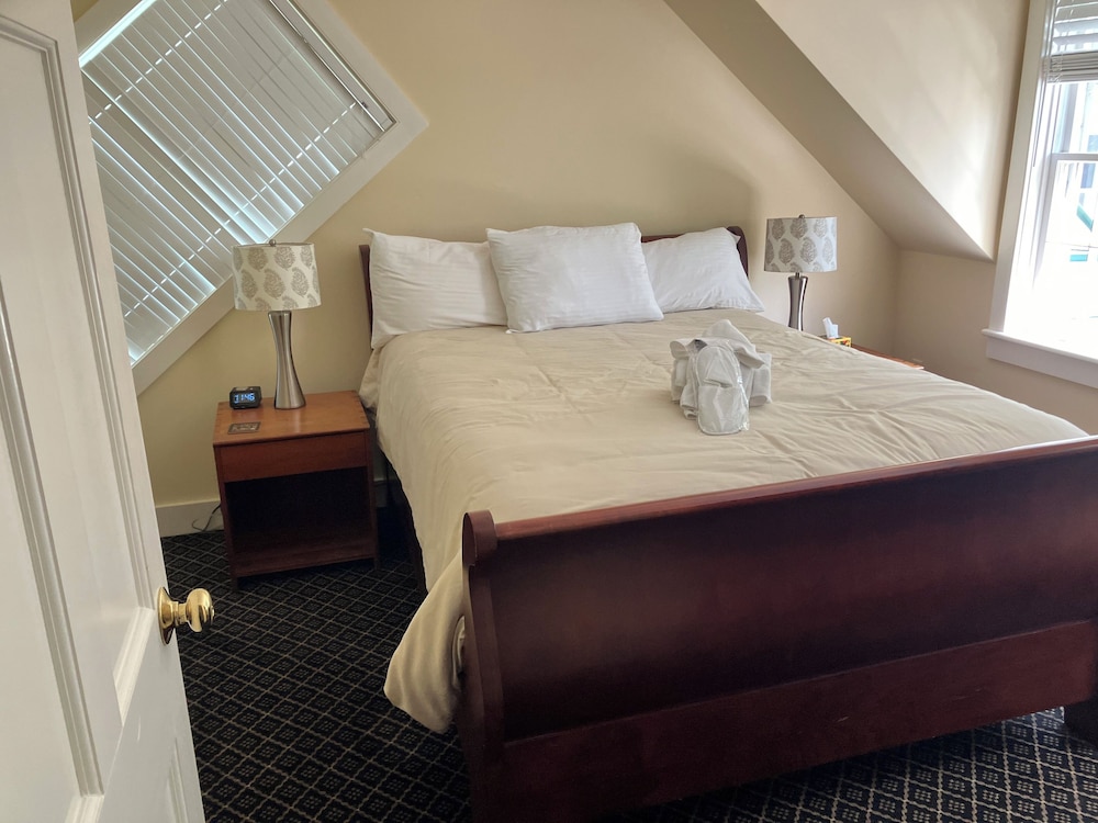 Windham Hill Inn - photo 17