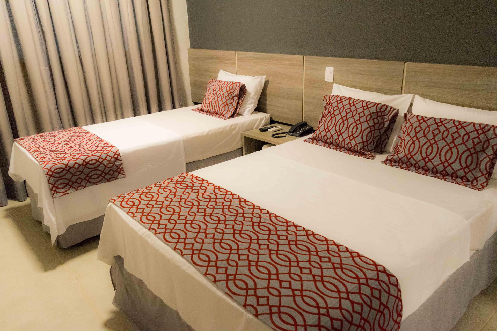 103 Hotel & Flats in Palmas, Brasil