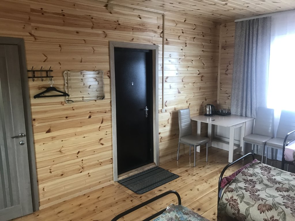 Barguzin — Khuzhir — photo 2