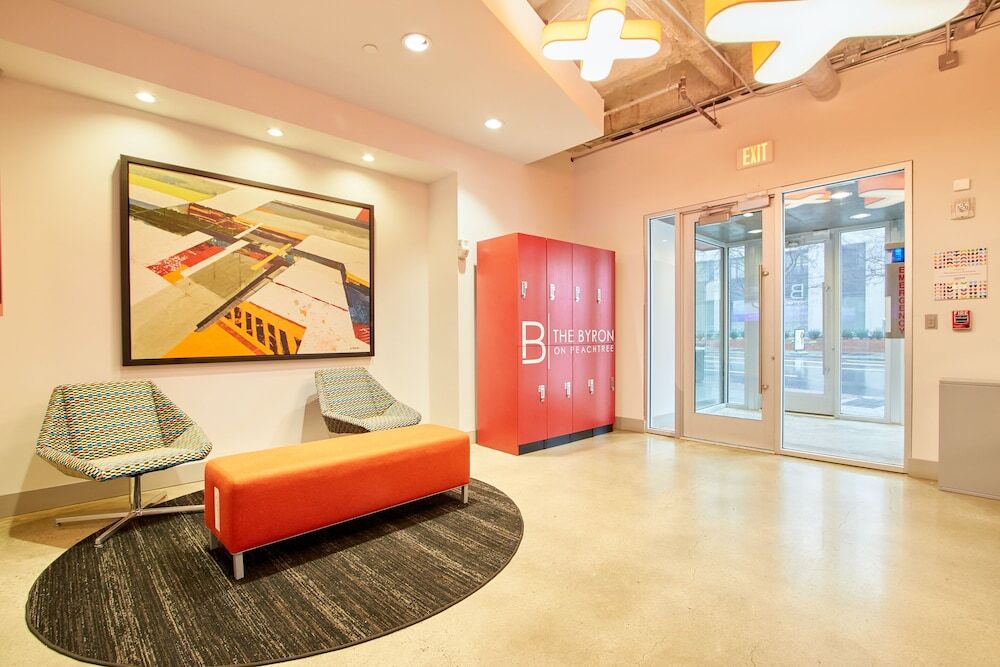 Sonder at 549 Peachtree - photo 9