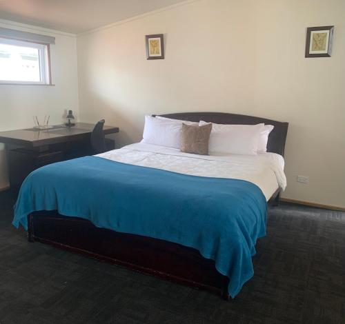 Weymouth Oasis — 4-Star Luxury Hotel in Auckland, New Zealand
