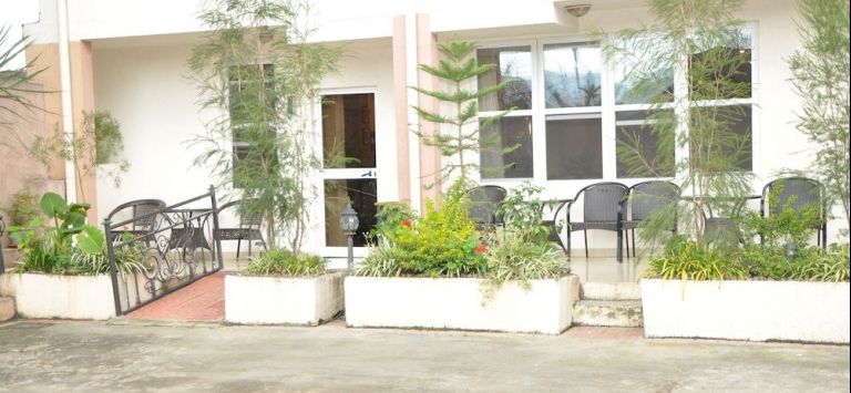 Addis Regency Hotel in Addis Ababa, Ethiopia