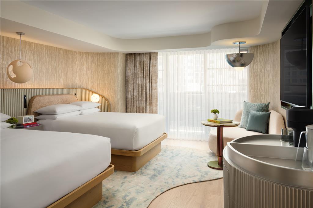 Andaz Miami Beach Resort & Spa - photo 8