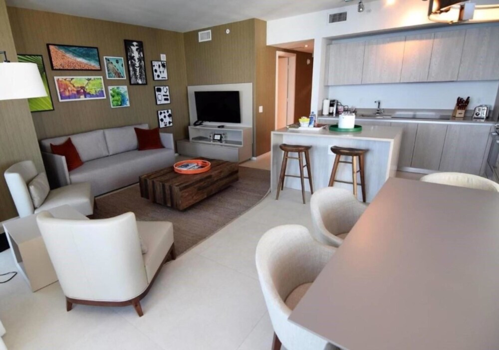 Contemporary Beach Resort Condos - photo 78