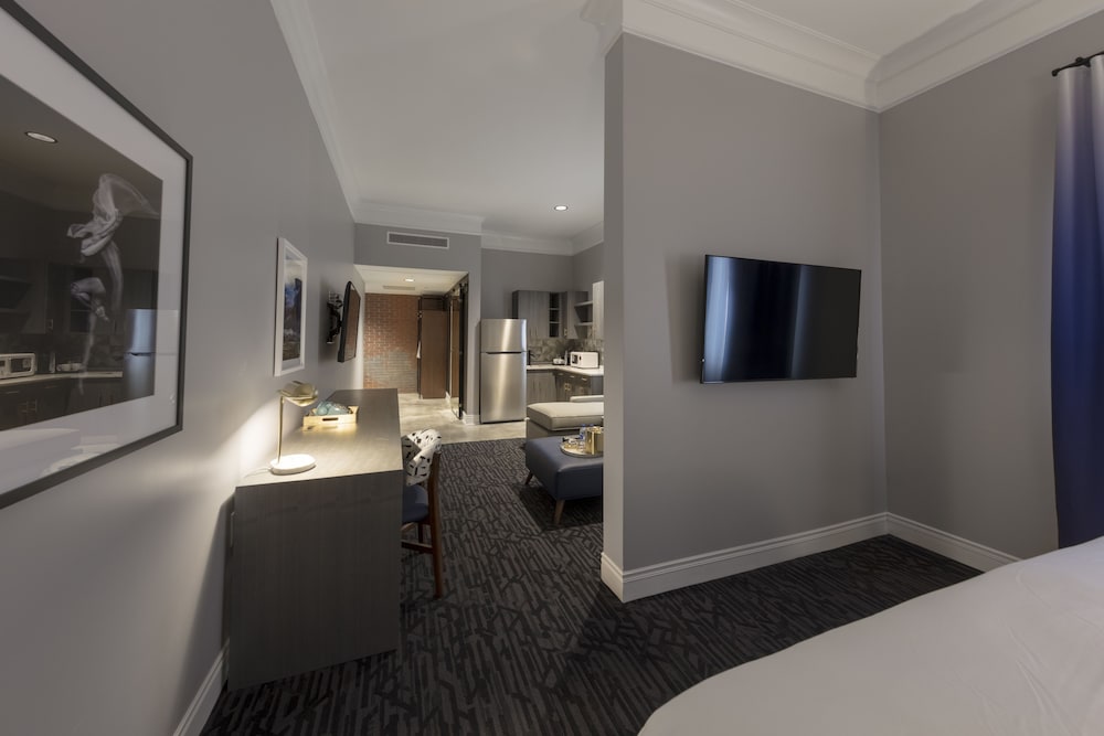 Hotel Trundle - photo 31