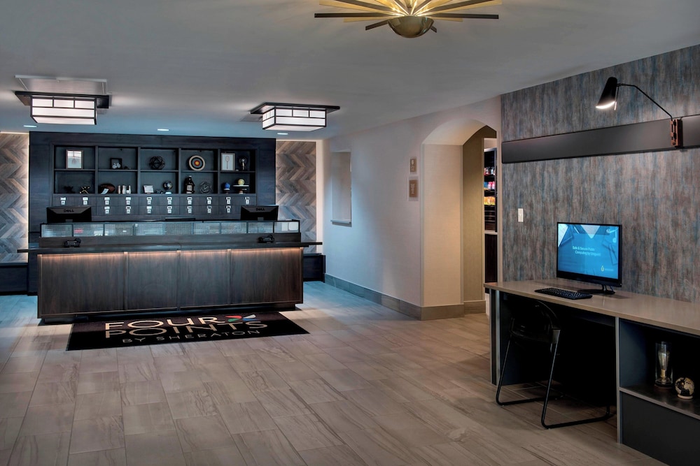 Four Points by Sheraton Philadelphia Northeast - photo 18