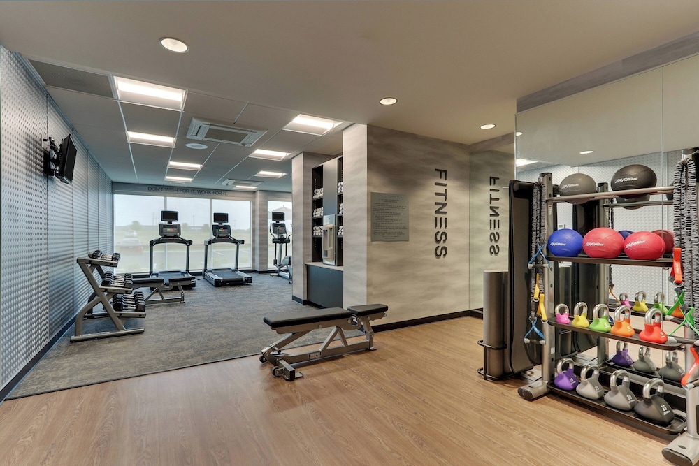 Fairfield Inn & Suites by Marriott Warsaw - photo 17