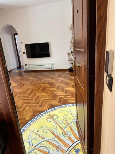 Francy's house — 4-Star Luxury Hotel in Salerno, Italy