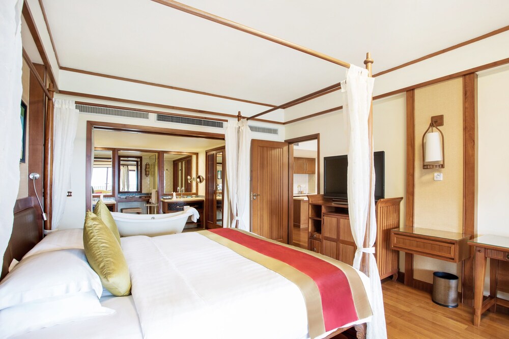 San Ya Horizon Resort & Spa — Sanya — photo 3