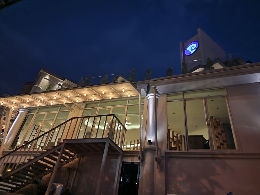 Amalthea Hotel in Phuket, Thailand