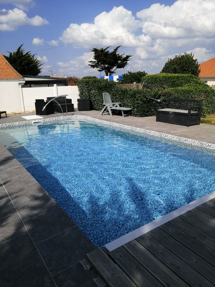 La Pecherie — hotel in La Plaine-Sur-Mer