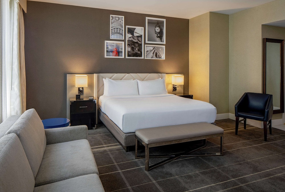 Hilton Richmond Downtown - photo 23