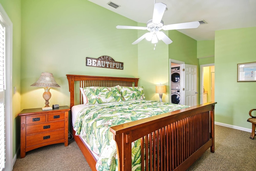 Coral Palm by Avantstay Key West Walkable Gated Community & Shared Pool - photo 8