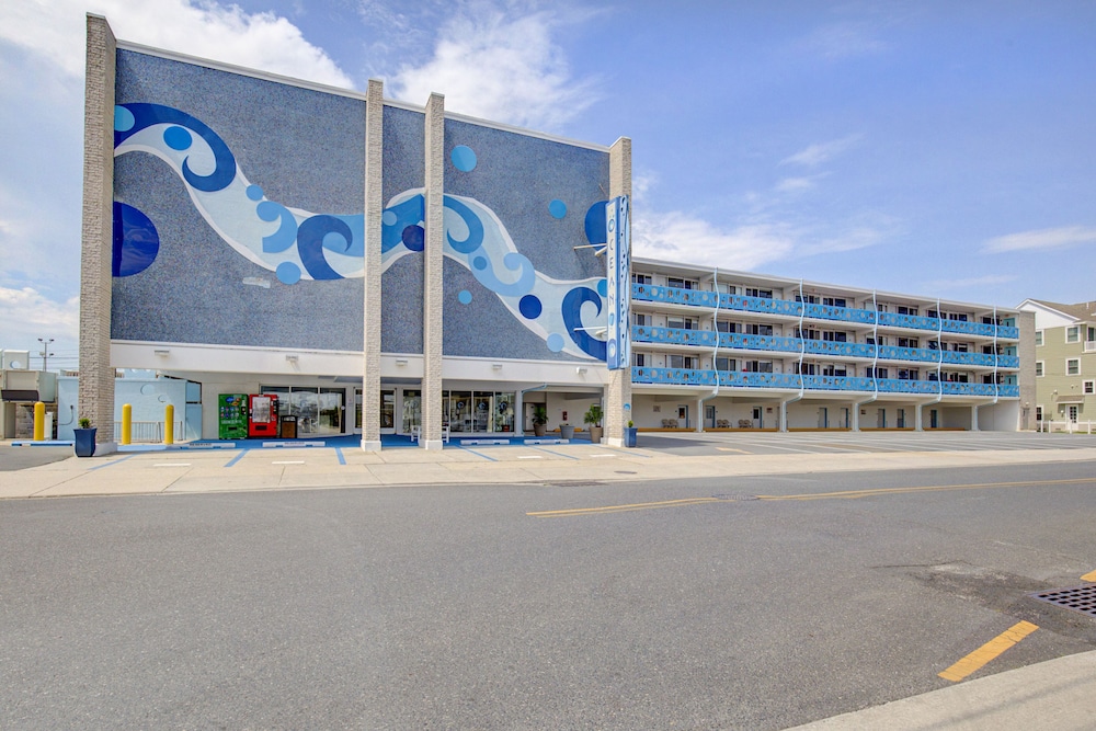 Ocean 7 - photo 318