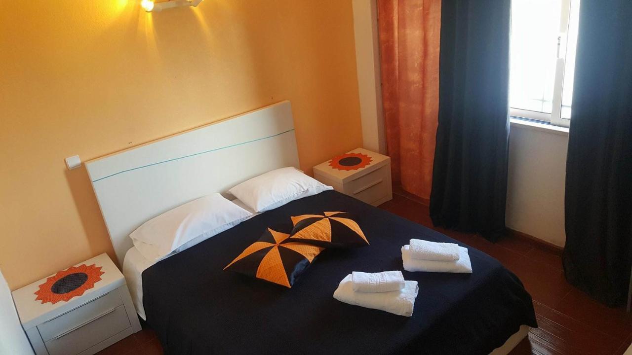 Residencia Mateus — hotel in Lajes Das Flores