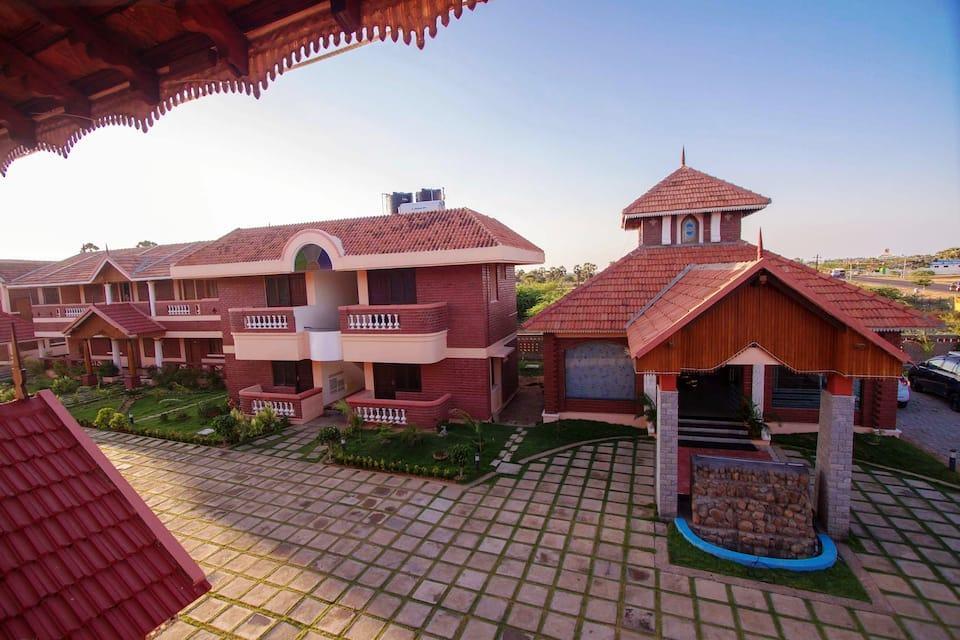GS Resorts — hotel in Kilvelur