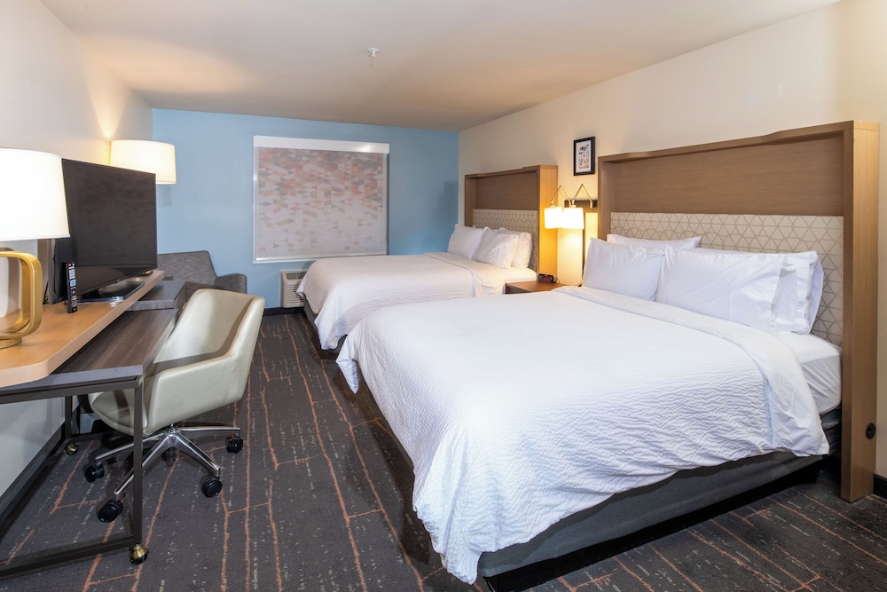 Holiday Inn & Suites Detroit Troy by IHG - photo 16