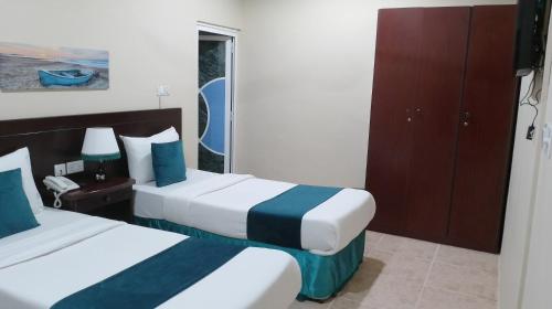 Sadaf Hotel Apartments — Sohar — photo 5