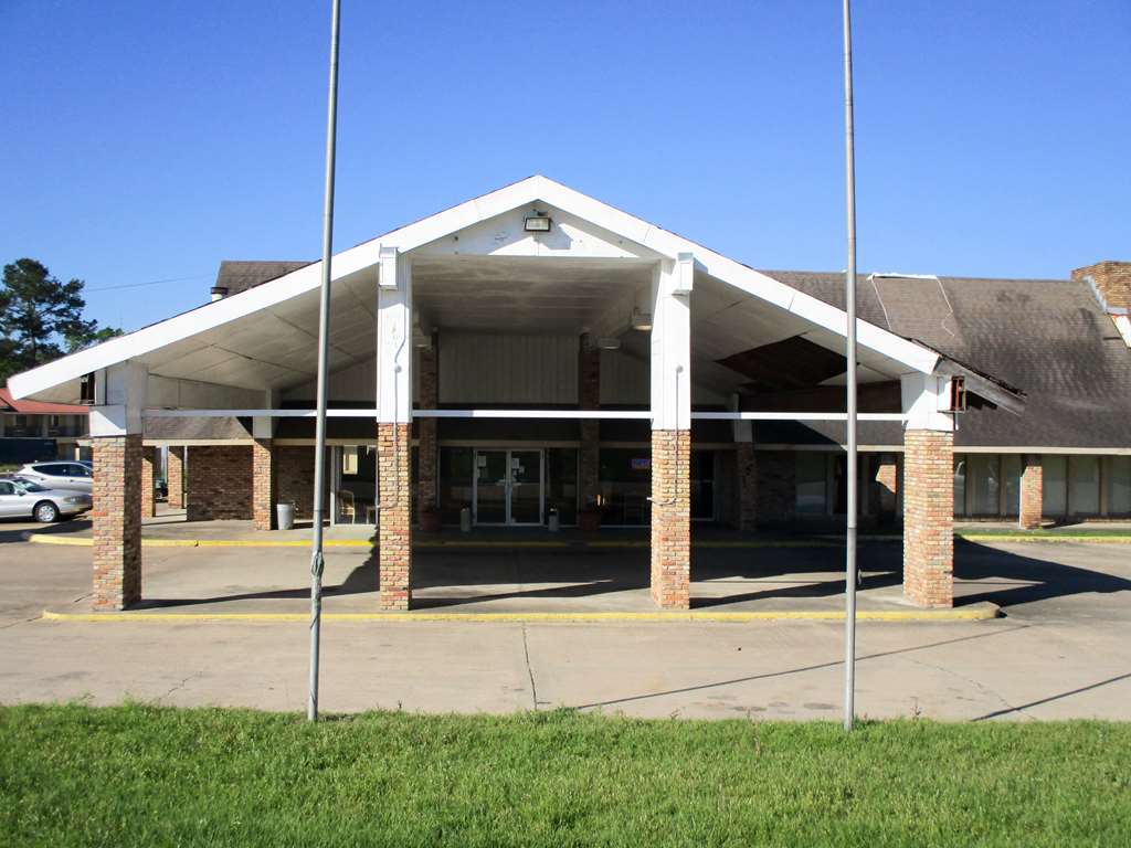 Studio 6 Huntsville TX - photo 2