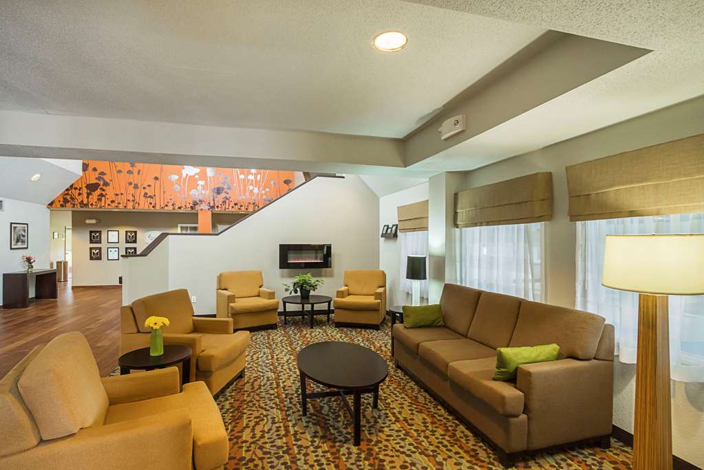 Sleep Inn And Suites Danville - photo 7