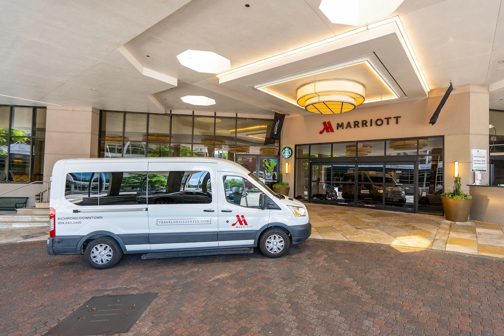 Richmond Marriott - photo 45