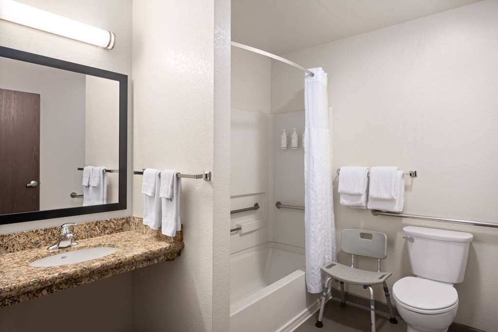 Super 8 by Wyndham Susanville - photo 38