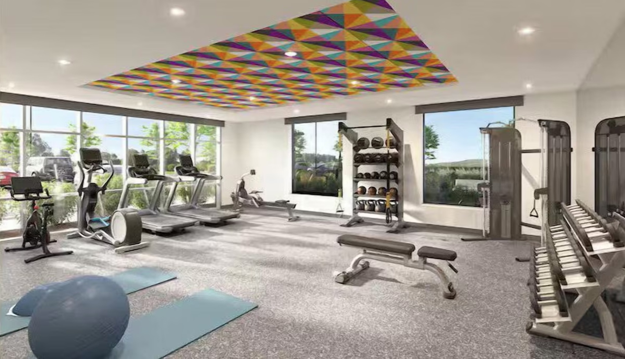 Home2 Suites by Hilton Hoover Birmingham - photo 16