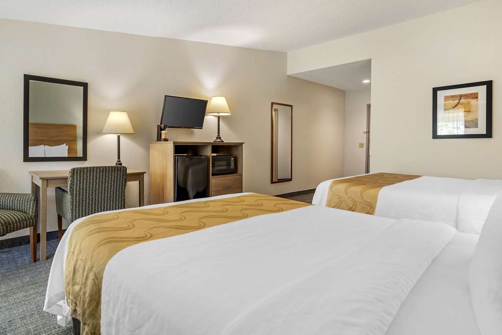 Quality Inn & Suites NRG Park Medical Center - photo 15