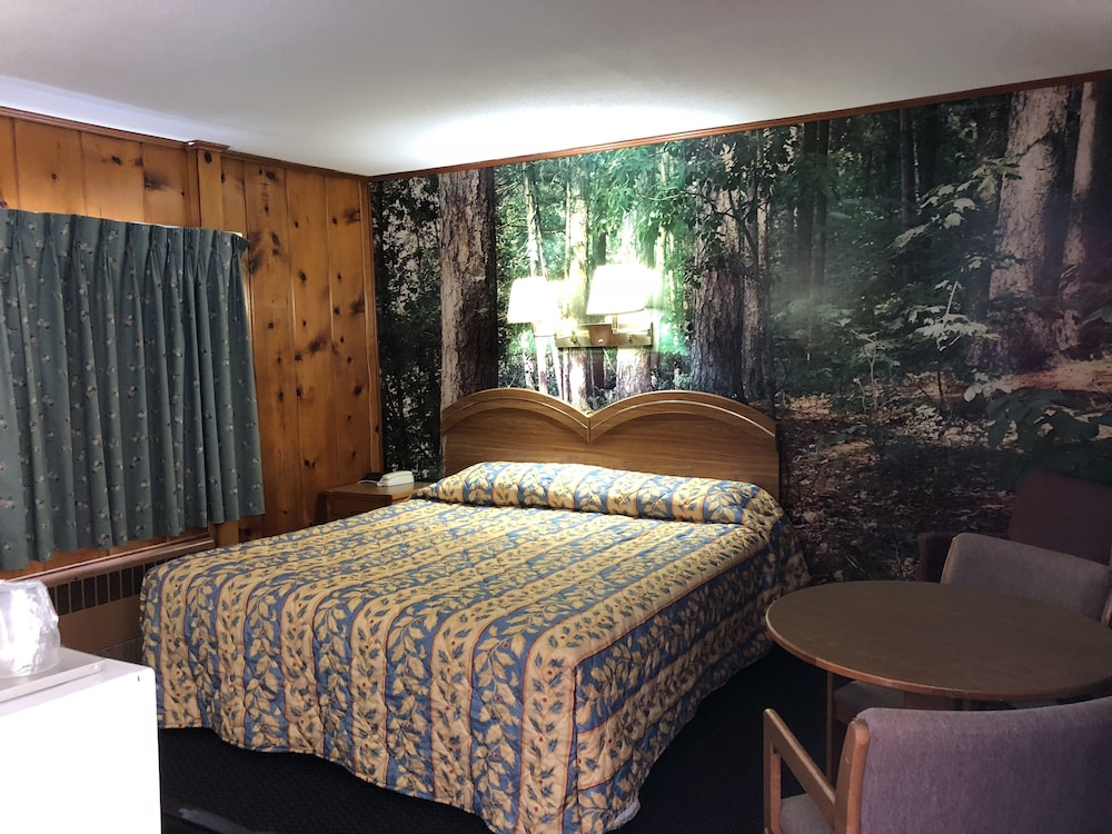 Sun 'N Snow Hotel - photo 21