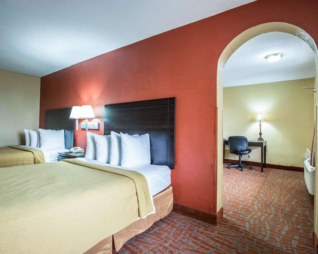 Quality Inn & Suites Monroe - photo 22