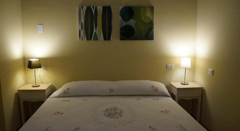 Il Vicolo 48 in Pesaro, Italy