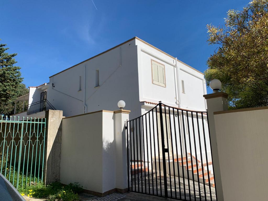 La Bussola in Menfi, Italy