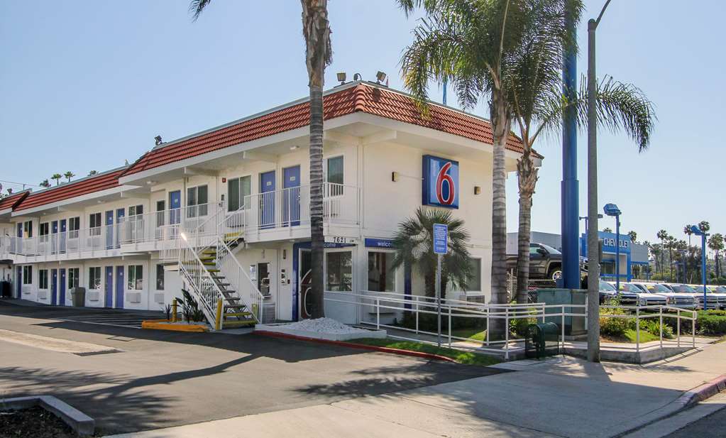 Motel 6 La Mesa CA San Diego - featured photo
