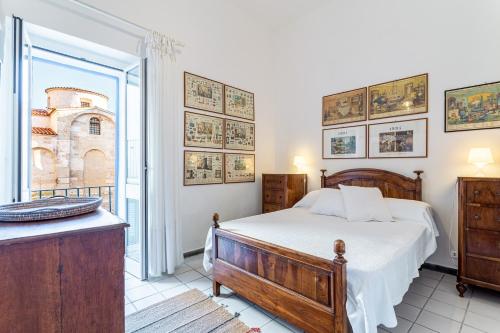 Il balconcino di Otranto centro storico — 4-Star Luxury Hotel in Otranto, Italy