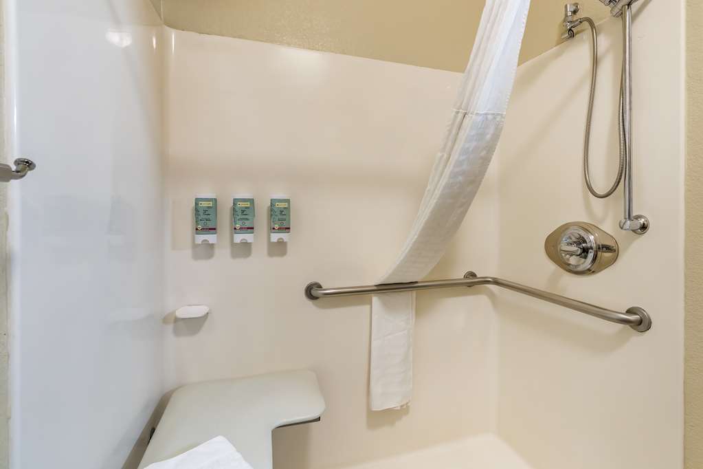 Best Western Columbia River Waterfront Hotel Astoria - photo 30