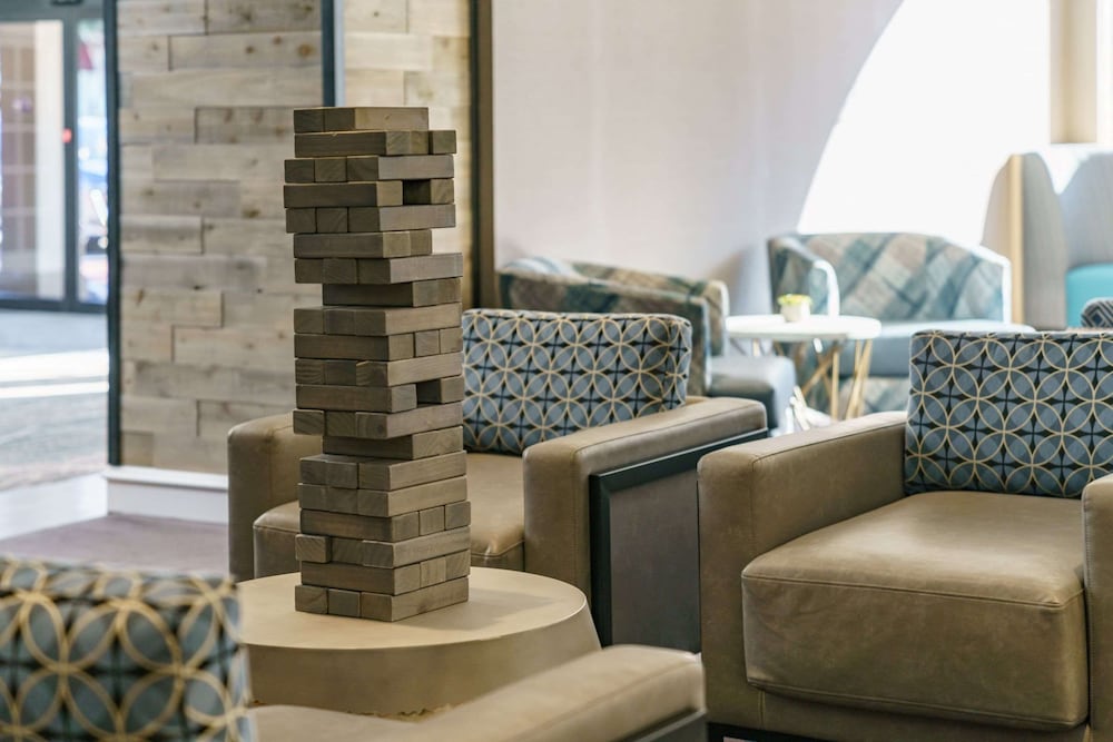 Hotel Caza Fisherman's Wharf - photo 5