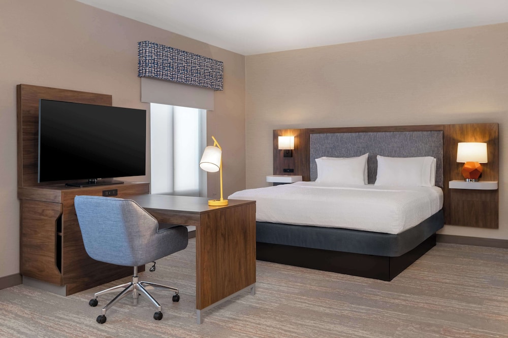 Hampton Inn & Suites Billings West I 90 - photo 7