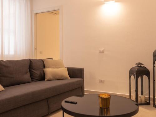 Maison La Lumia — 4-Star Luxury Hotel in Palermo, Italy