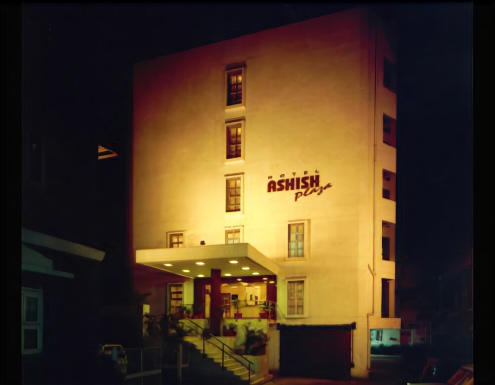 Hotel Ashiyana - last minute hotel in Pune