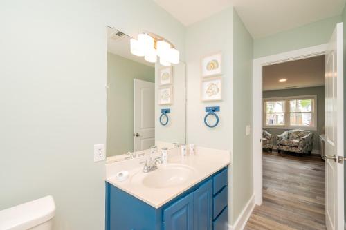 Zaruba Beach by Oak Island Accommodations - photo 24