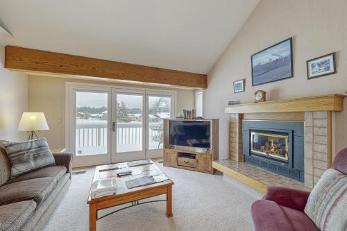 Golfer’s Villa — Bigfork — photo 2