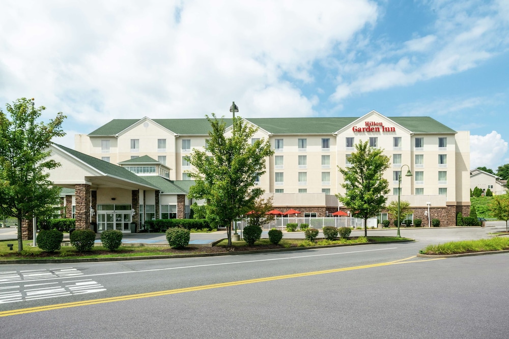 Hilton Garden Inn Morgantown - featured photo