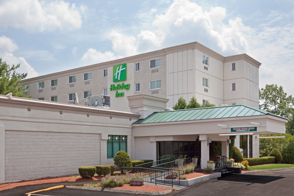 Holiday Inn Salem I 93 at Exit 2 by IHG - photo 39