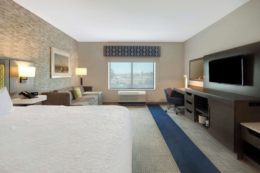 Hampton Inn by Hilton Queen Creek - photo 12
