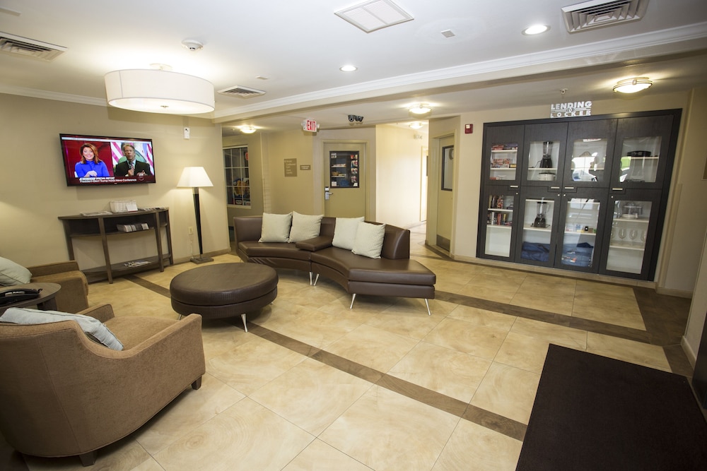Candlewood Suites Port Arthur Nederland by IHG - photo 31