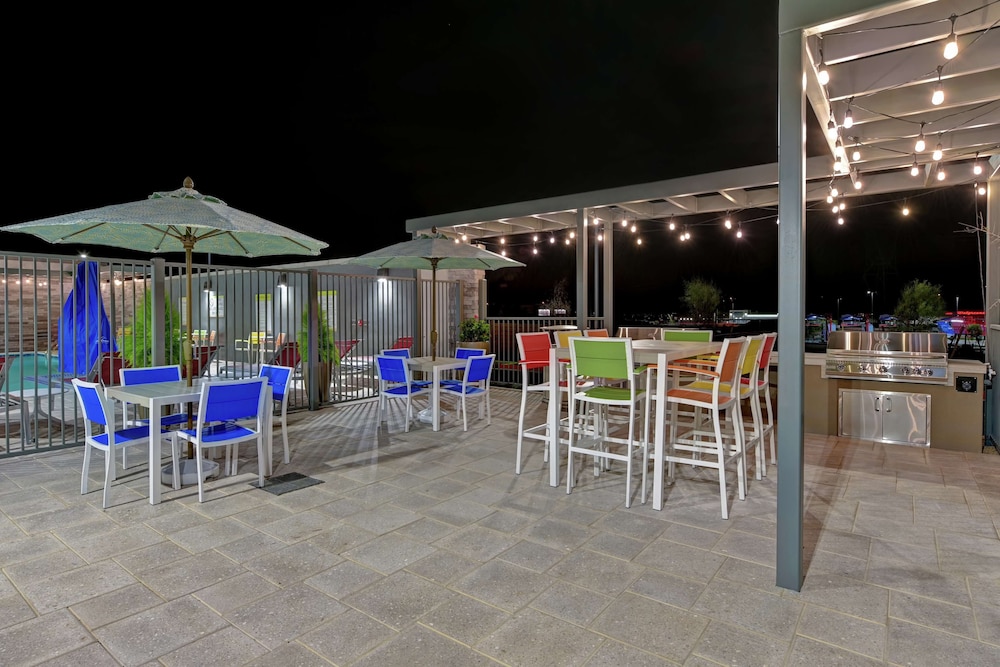 Home2 Suites by Hilton Buckeye Phoenix - photo 34