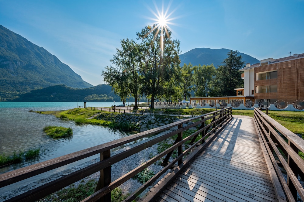 Hotel Trilago - last minute hotel in Trasaghis