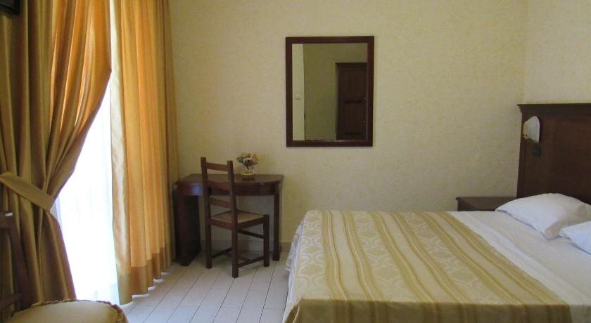 Pino Hotel — Gizzeria — photo 3