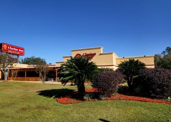 Red Roof Inn Lafayette Airport in Lafayette, United States